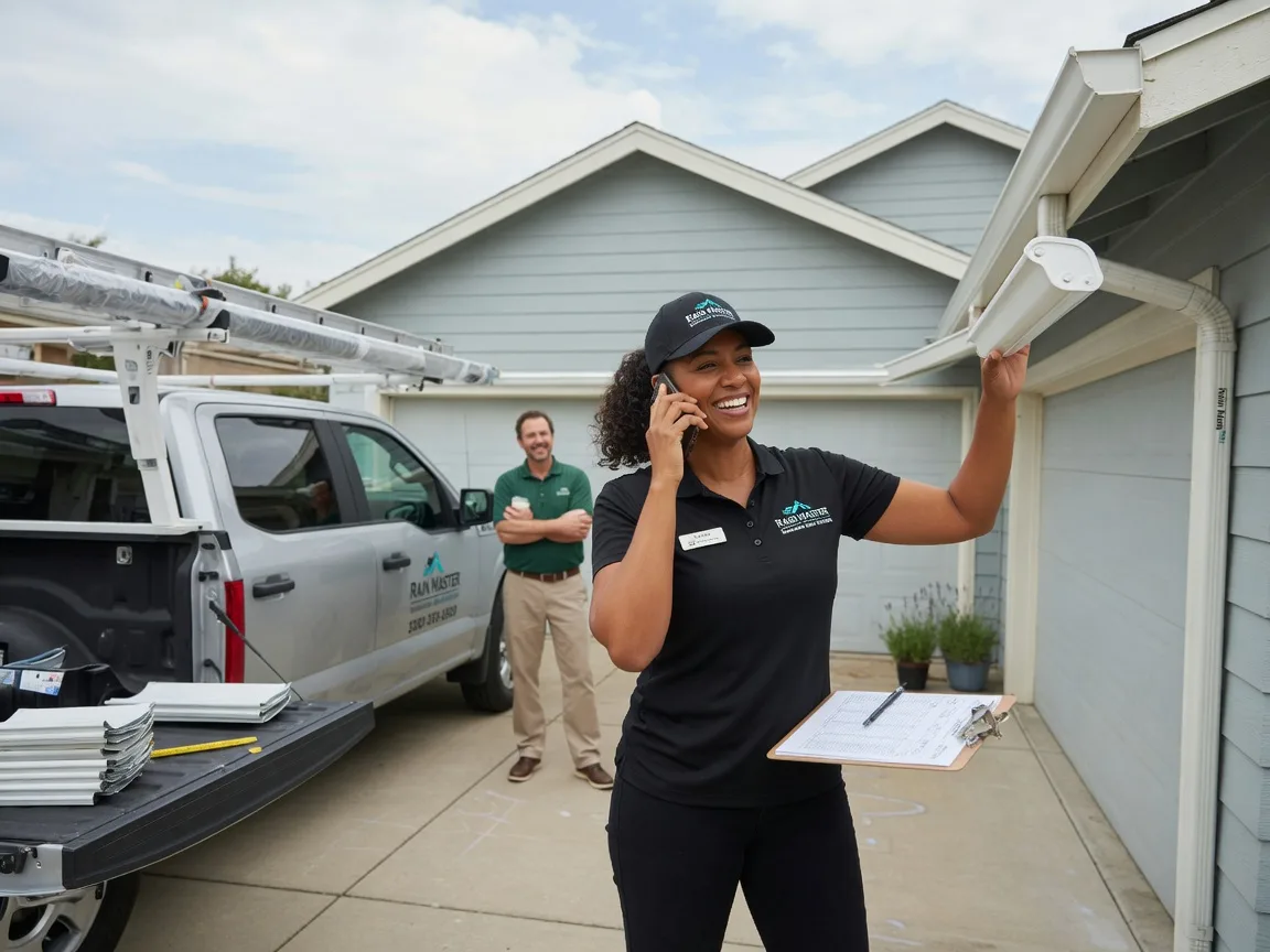 Gutter Installation Solen, ND FAQs